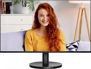 27.0” AOC IPS LED 27B3CA2 Black Bezel Ultra Nar...