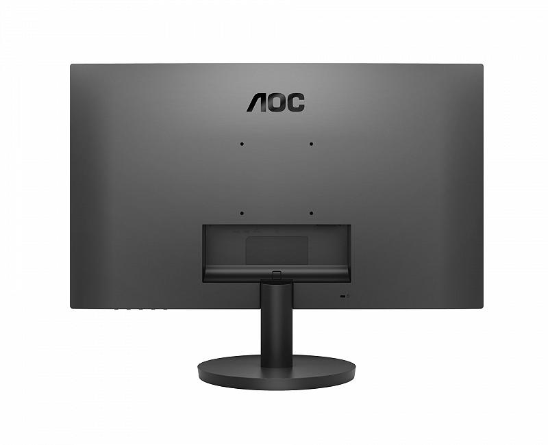 27.0” AOC IPS LED 27B3CA2 Black Bezel Ultra Nar...