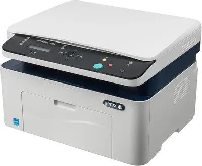 MFD Xerox WorkCentre 3025B, Printer/Scanner/Net...