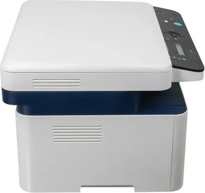 MFD Xerox WorkCentre 3025B, Printer/Scanner/Net...