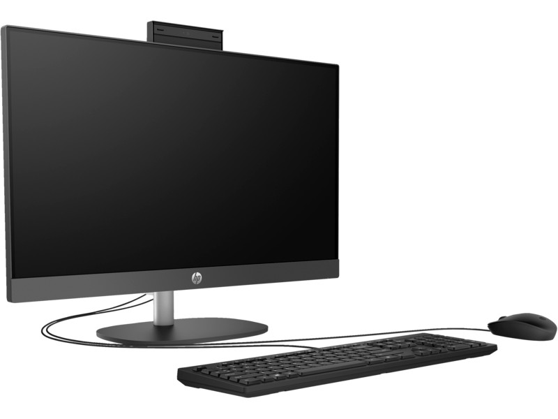 All-in-One PC - 23.8" HP ProOne 240 G10 FHD IPS...