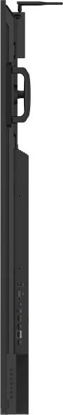 75” 4K Display de prezentare ViewSonic CDE7530 foto 7