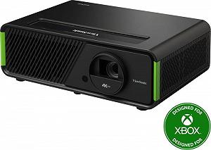 UHD Projector  VIEWSONIC X1-4K, 3840x2160, Desi...