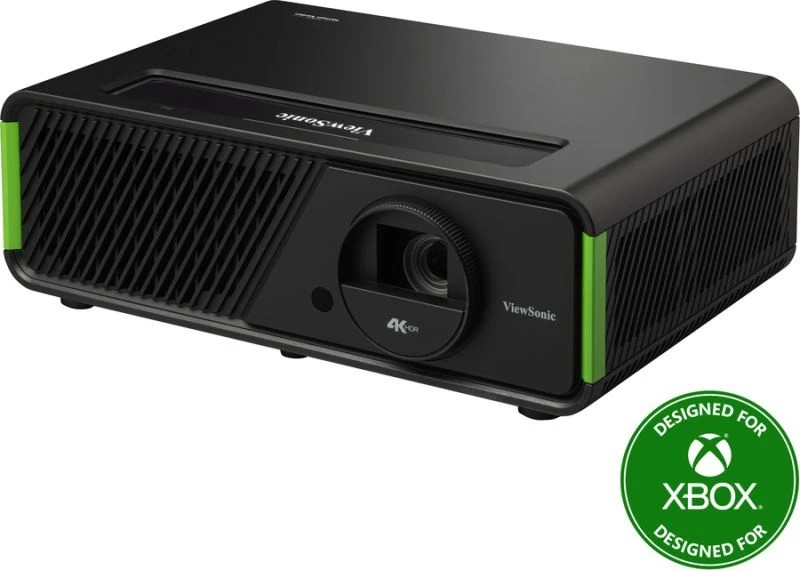 UHD Projector  VIEWSONIC X1-4K, 3840x2160, Desi...
