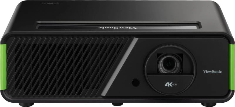 UHD Projector  VIEWSONIC X1-4K, 3840x2160, Desi...