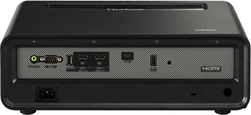 UHD Projector  VIEWSONIC X1-4K, 3840x2160, Desi...