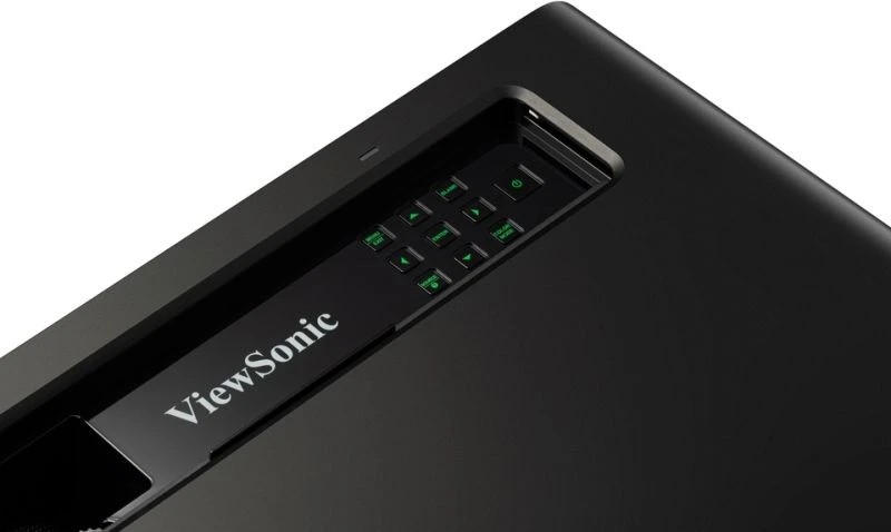 UHD Projector  VIEWSONIC X1-4K, 3840x2160, Desi...