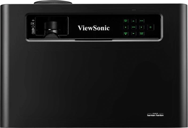 UHD Projector  VIEWSONIC X1-4K, 3840x2160, Desi...