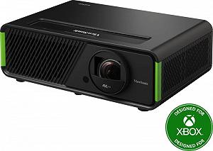 UHD Projector  VIEWSONIC X2-4K, Short Throw, 38...