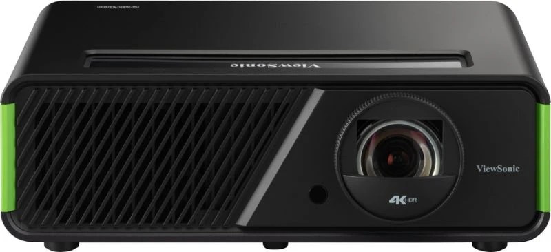 UHD Projector  VIEWSONIC X2-4K, Short Throw, 38...
