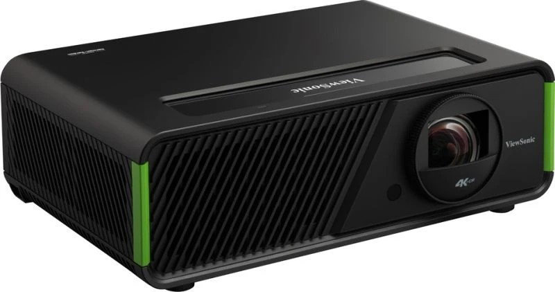 UHD Projector  VIEWSONIC X2-4K, Short Throw, 38...