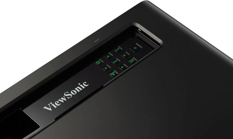 UHD Projector  VIEWSONIC X2-4K, Short Throw, 38...