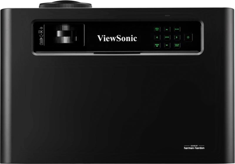 UHD Projector  VIEWSONIC X2-4K, Short Throw, 38...