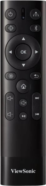 UHD Projector  VIEWSONIC X2-4K, Short Throw, 38...