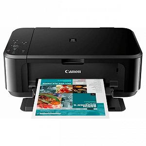 MFD Canon Pixma MG3640S Black, Colour Print/Dup...