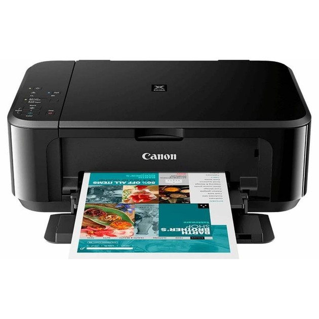 MFD Canon Pixma MG3640S Black, Colour Print/Dup...