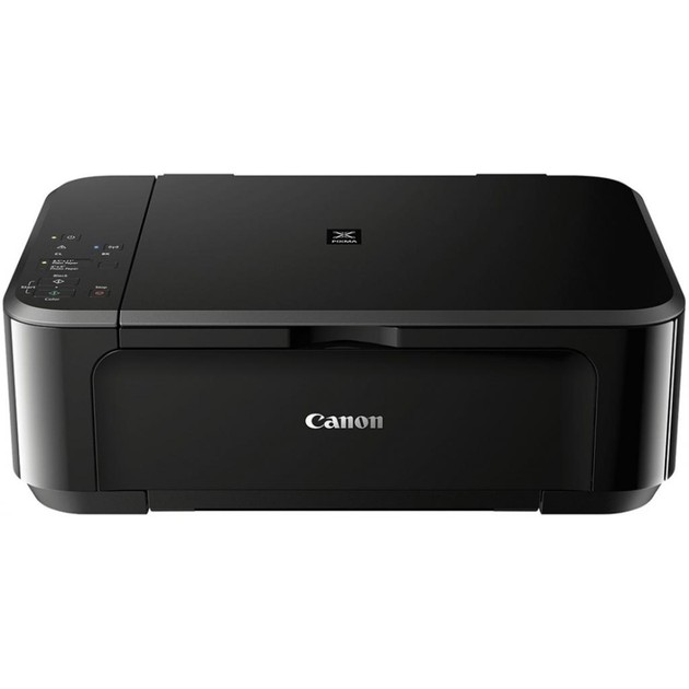 MFD Canon Pixma MG3640S Black, Colour Print/Dup...