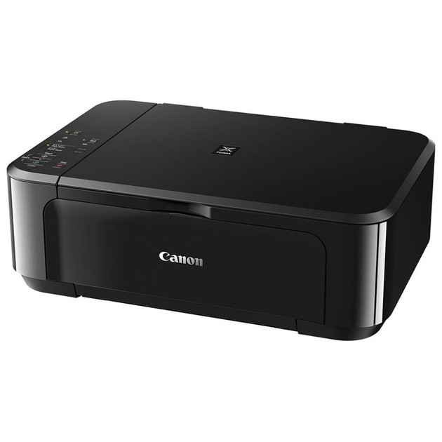 MFD Canon Pixma MG3640S Black, Colour Print/Dup...