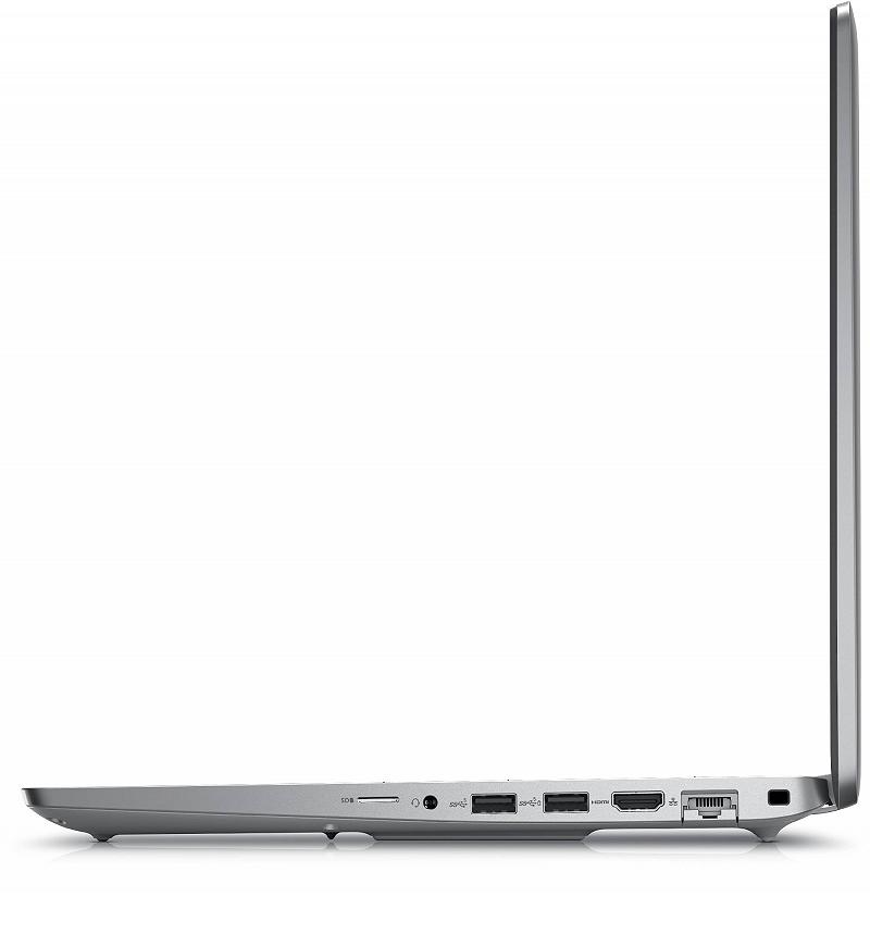 DELL Latitude 5550 Gray, 15.6'' FHD IPS AG 250 ...