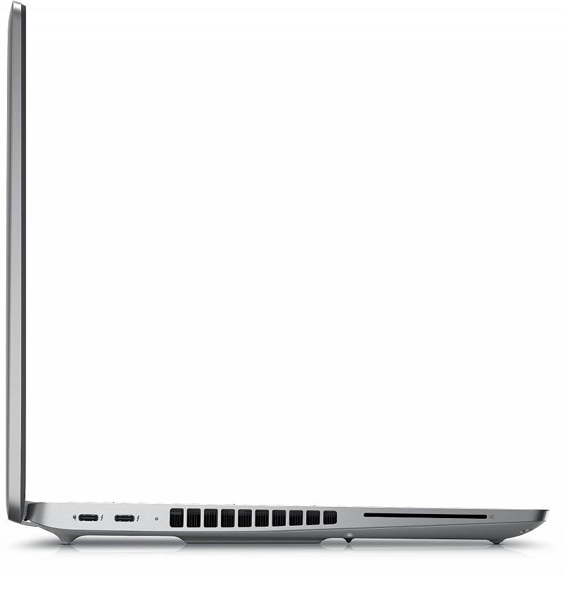 DELL Latitude 5550 Gray, 15.6'' FHD IPS AG 250 ...