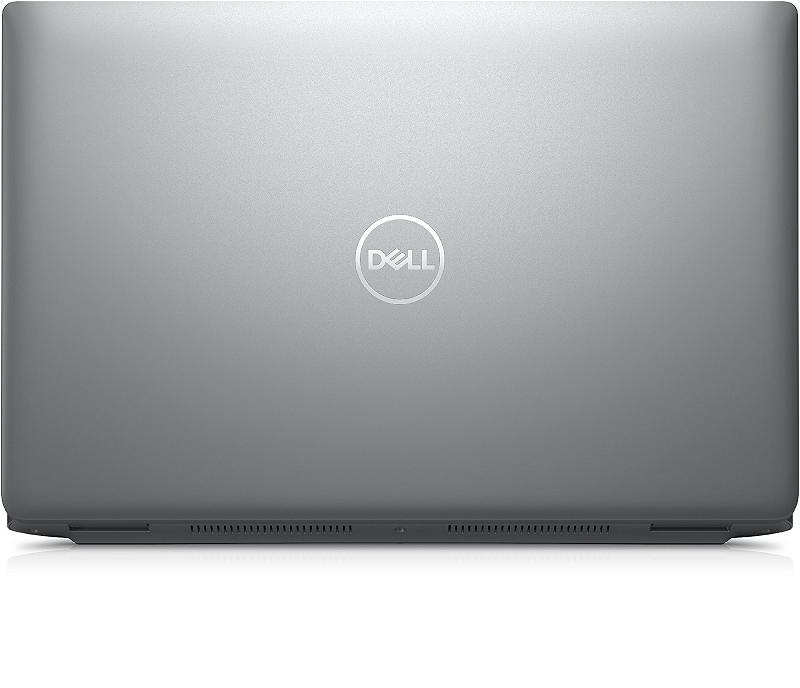 DELL Latitude 5550 Gray, 15.6'' FHD IPS AG 250 ...