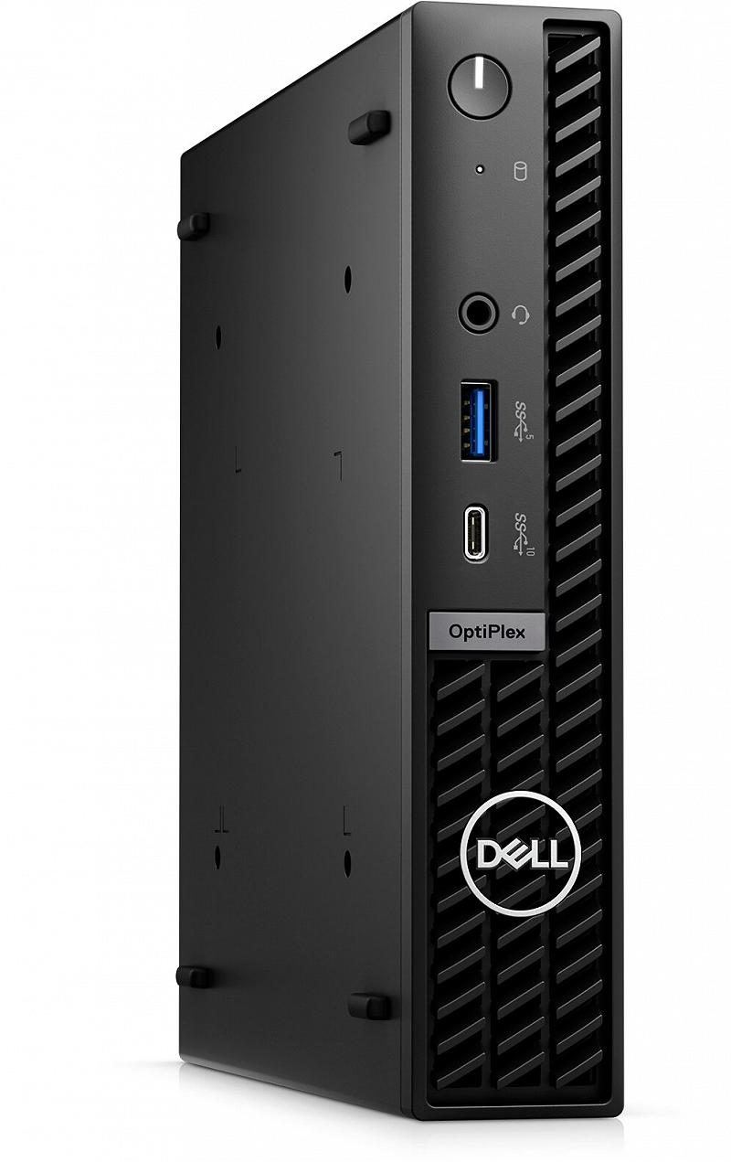 DELL OptiPlex 7020 MFF lntel® Core® i3-14100T (...