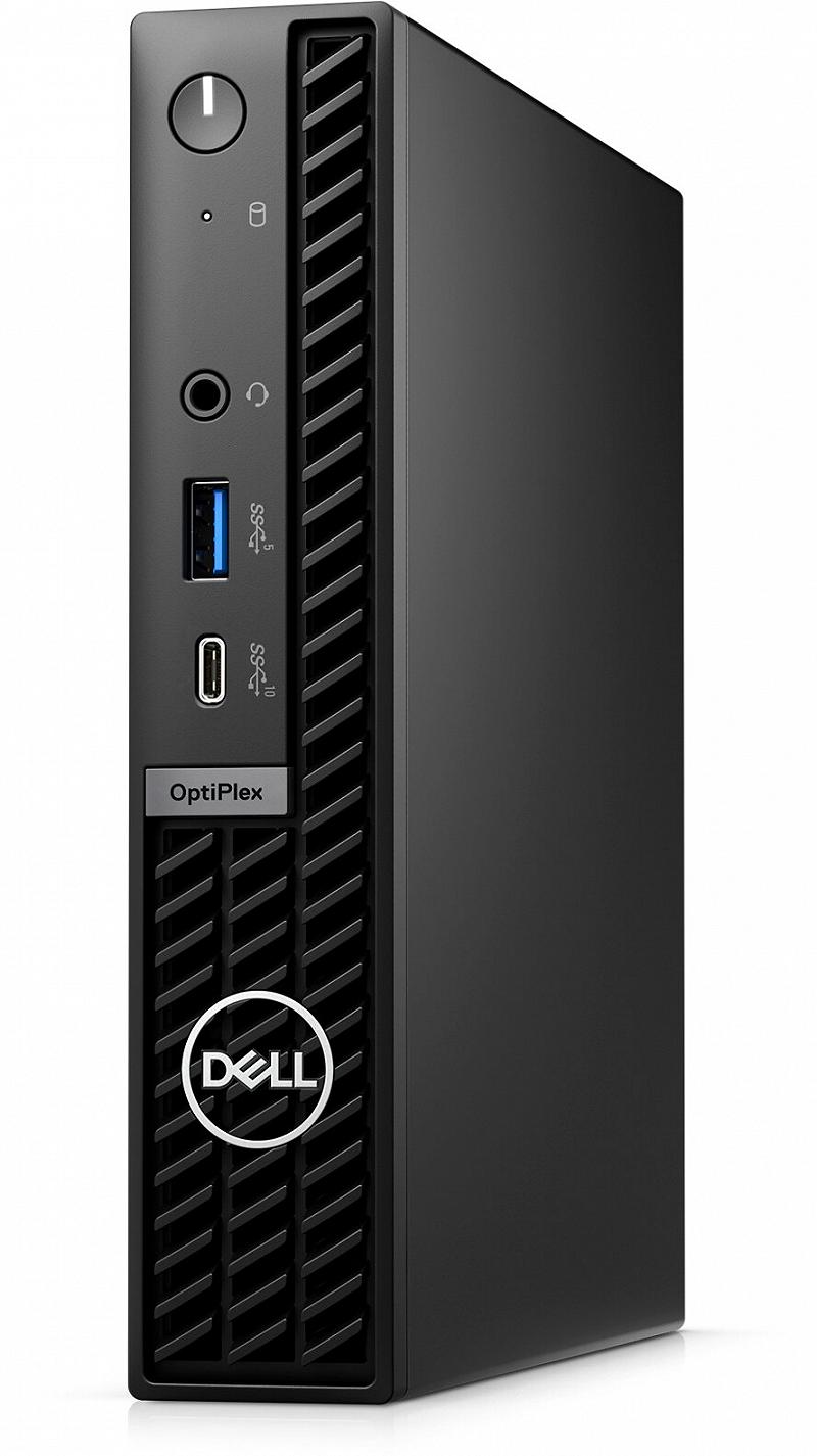 DELL OptiPlex 7020 MFF lntel® Core® i3-14100T (...