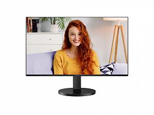 27.0” AOC IPS LED Q27B3CF2 QHD Black (1ms, 1500...