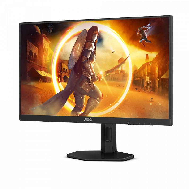 27.0” AOC IPS LED Q27G4X Black (0.5ms, 1000:1, ...