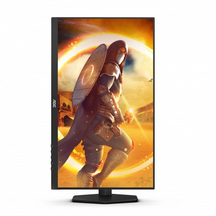 27.0” AOC IPS LED Q27G4X Black (0.5ms, 1000:1, ...