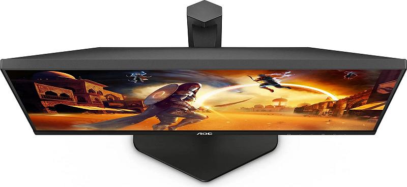 27.0” AOC IPS LED Q27G4X Black (0.5ms, 1000:1, ...