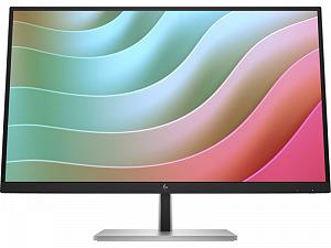 27.0” HP IPS LED E27k G5 UHD Black/Silver (5ms,...