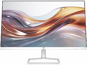 23.8” HP IPS LED S5 524sa White (5ms, 1000:1, 2...