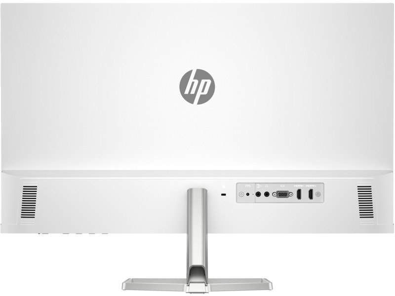 27.0” HP IPS LED S5 527sa White (5ms, 1500:1, 3...