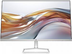 23.8” HP IPS LED S5 524sw White (5ms, 1000:1, 2...