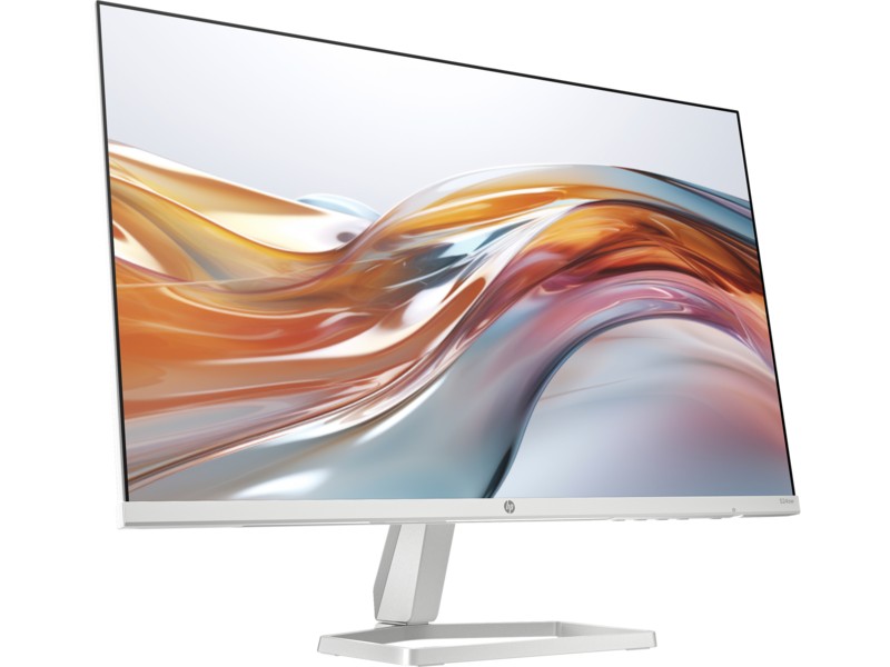 23.8” HP IPS LED S5 524sw White (5ms, 1000:1, 2...