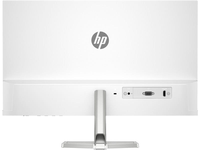 23.8” HP IPS LED S5 524sw White (5ms, 1000:1, 2...