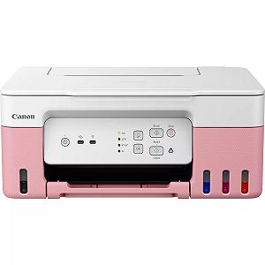 MFD CISS Canon Pixma G3430 Pink, Color Printer/...