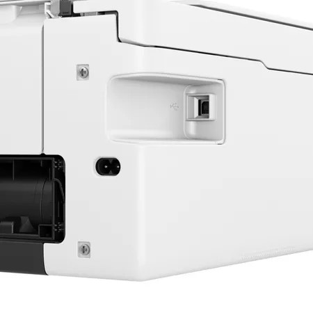 MFD Canon Pixma TS7640i White, Colour Printer/D...