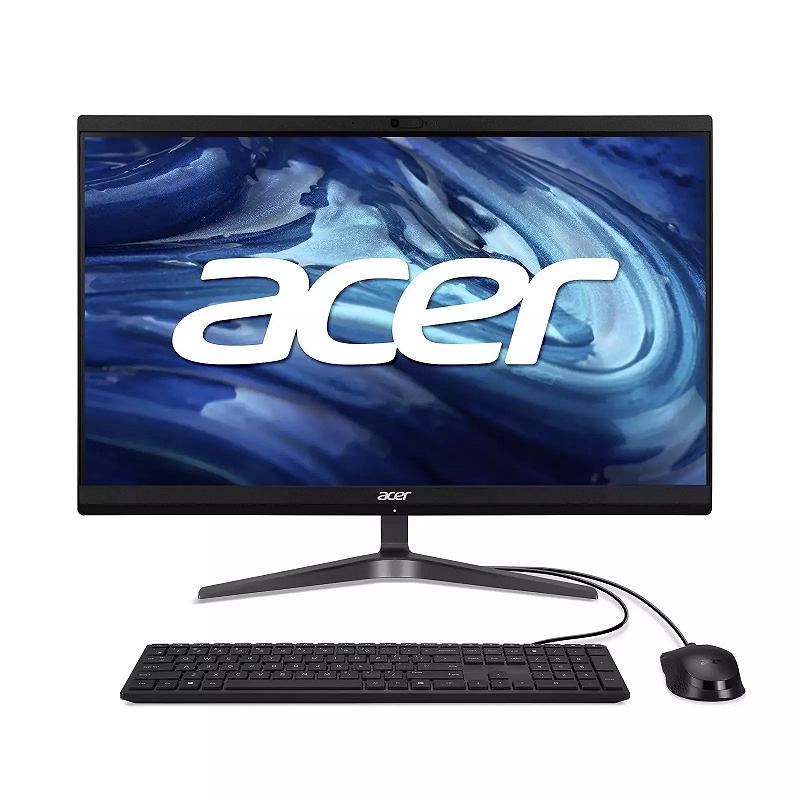 All-in-One PC - 23.8'' ACER Veriton Z2514G FHD ...