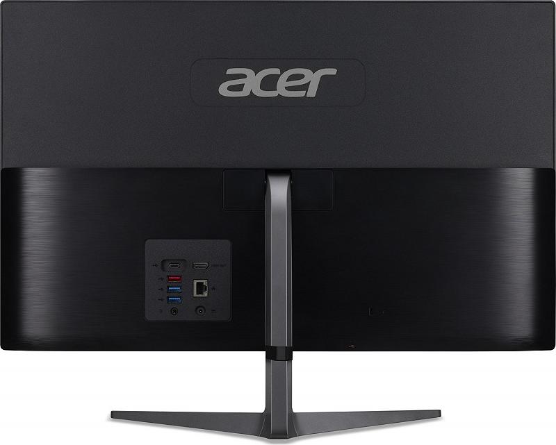 All-in-One PC - 23.8'' ACER Veriton Z2514G FHD ...