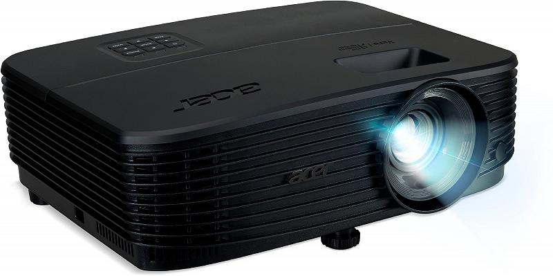 FHD Projector  ACER PD2527i (MR.JWF11.001) RGBB...