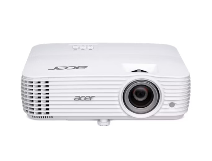 UHD Projector  ACER H6830BD (MR.JVK11.001) DLP ...