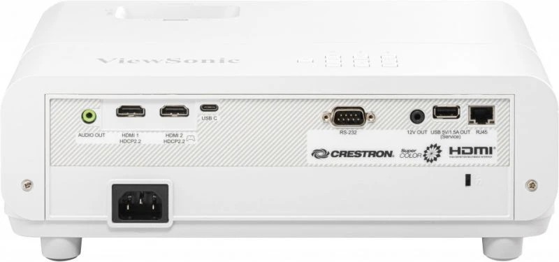 4K UHD Projector  VIEWSONIC PX749-4K, 3840x2160...