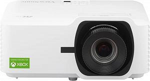 UHD Laser Projector  VIEWSONIC LX700-4K, 3840x2...