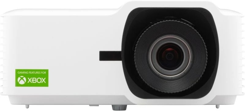 UHD Laser Projector  VIEWSONIC LX700-4K, 3840x2...