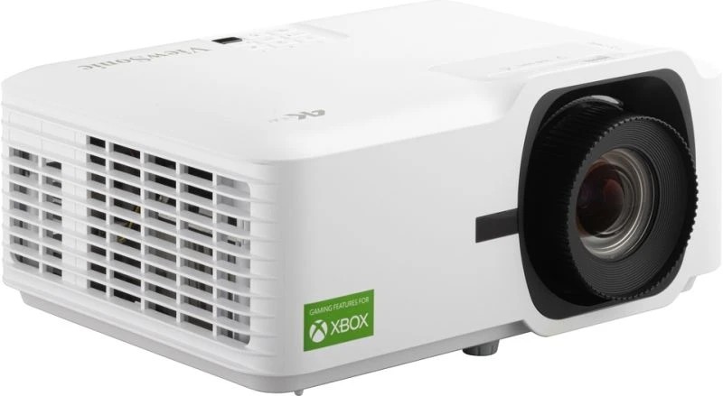 UHD Laser Projector  VIEWSONIC LX700-4K, 3840x2...