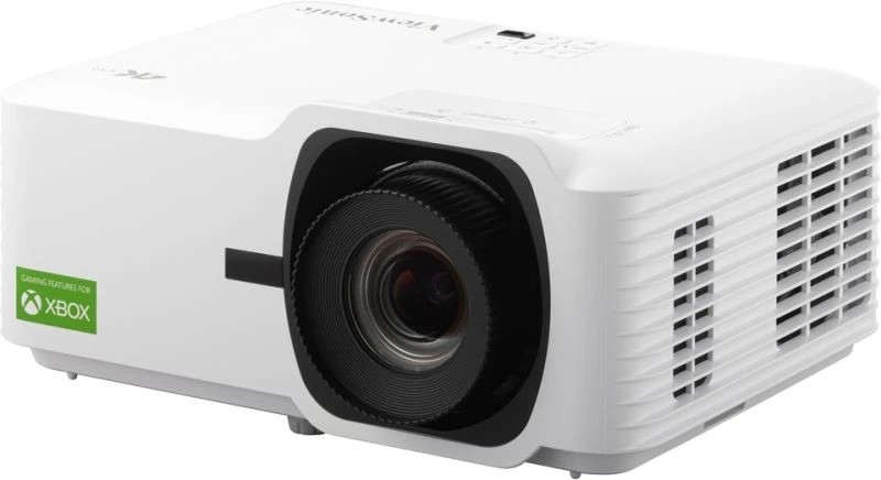 UHD Laser Projector  VIEWSONIC LX700-4K, 3840x2...