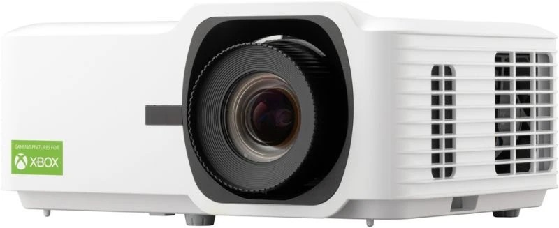 UHD Laser Projector  VIEWSONIC LX700-4K, 3840x2...