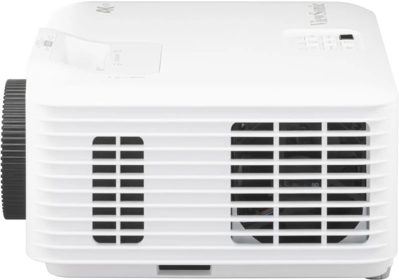 UHD Laser Projector  VIEWSONIC LX700-4K, 3840x2...